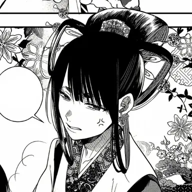 Profile image of 白虎