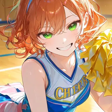 Profile image of Roxie