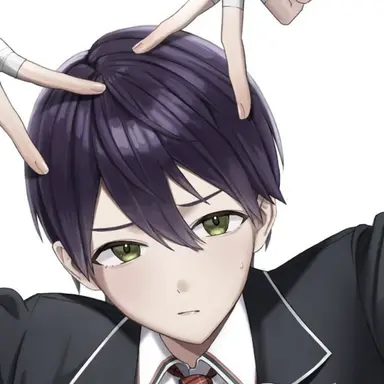 Profile image of 剣持刀也