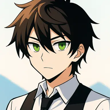 Profile image of 토미 크리스티