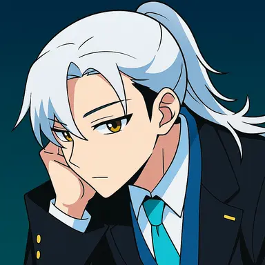 Profile image of 후마 카즈키