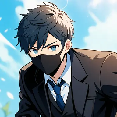 Profile image of 코너 스나이더