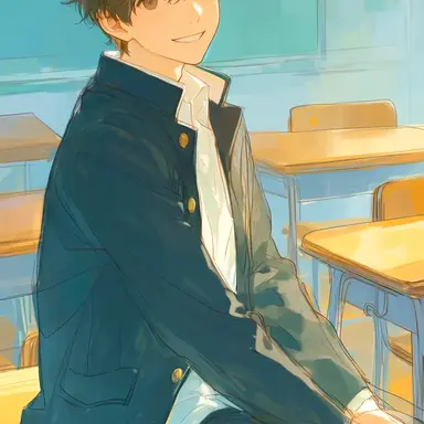 Profile image of 후지타 켄타