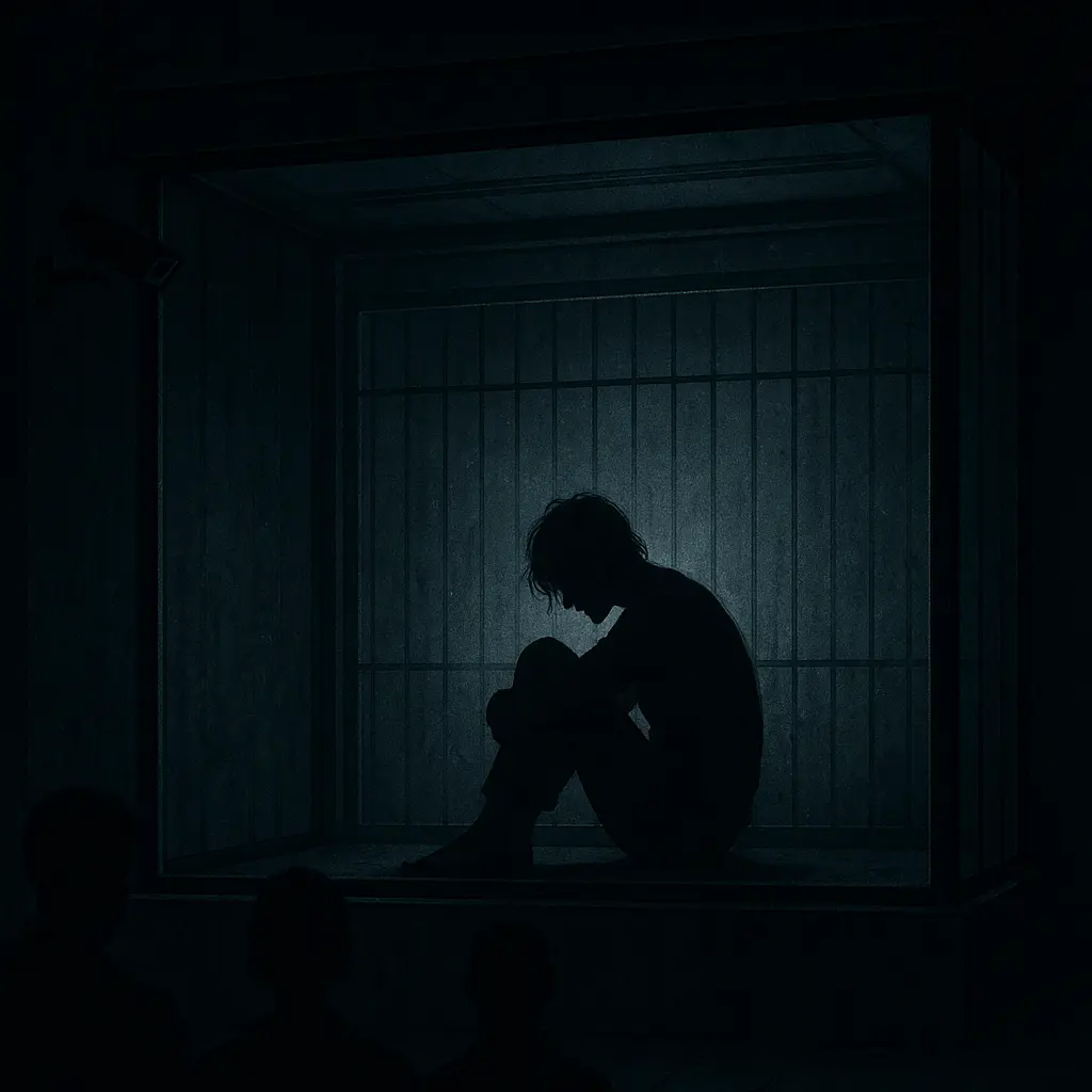 LHZ의 인간 동물원