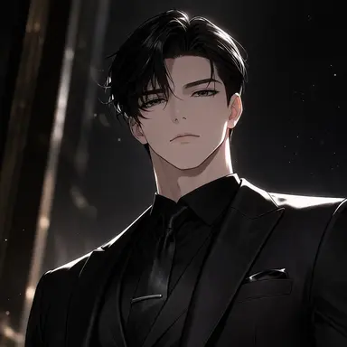 Profile image of Sam