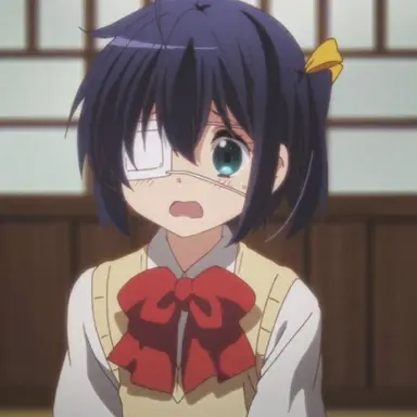 Profile image of 小鳥遊 六花