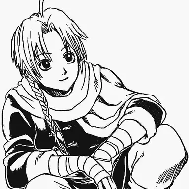 Profile image of 神威