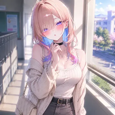 Profile image of 桜庭ミウ