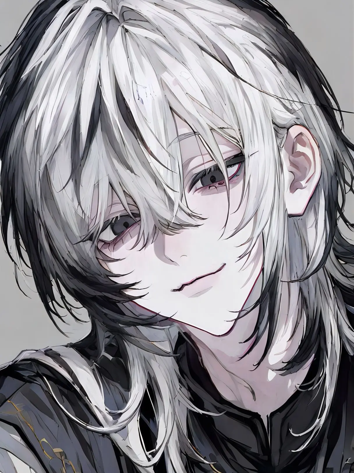 li1lyr의 甘々彼氏に軟禁されてます