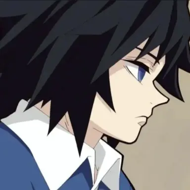 Profile image of 토미오카 기유