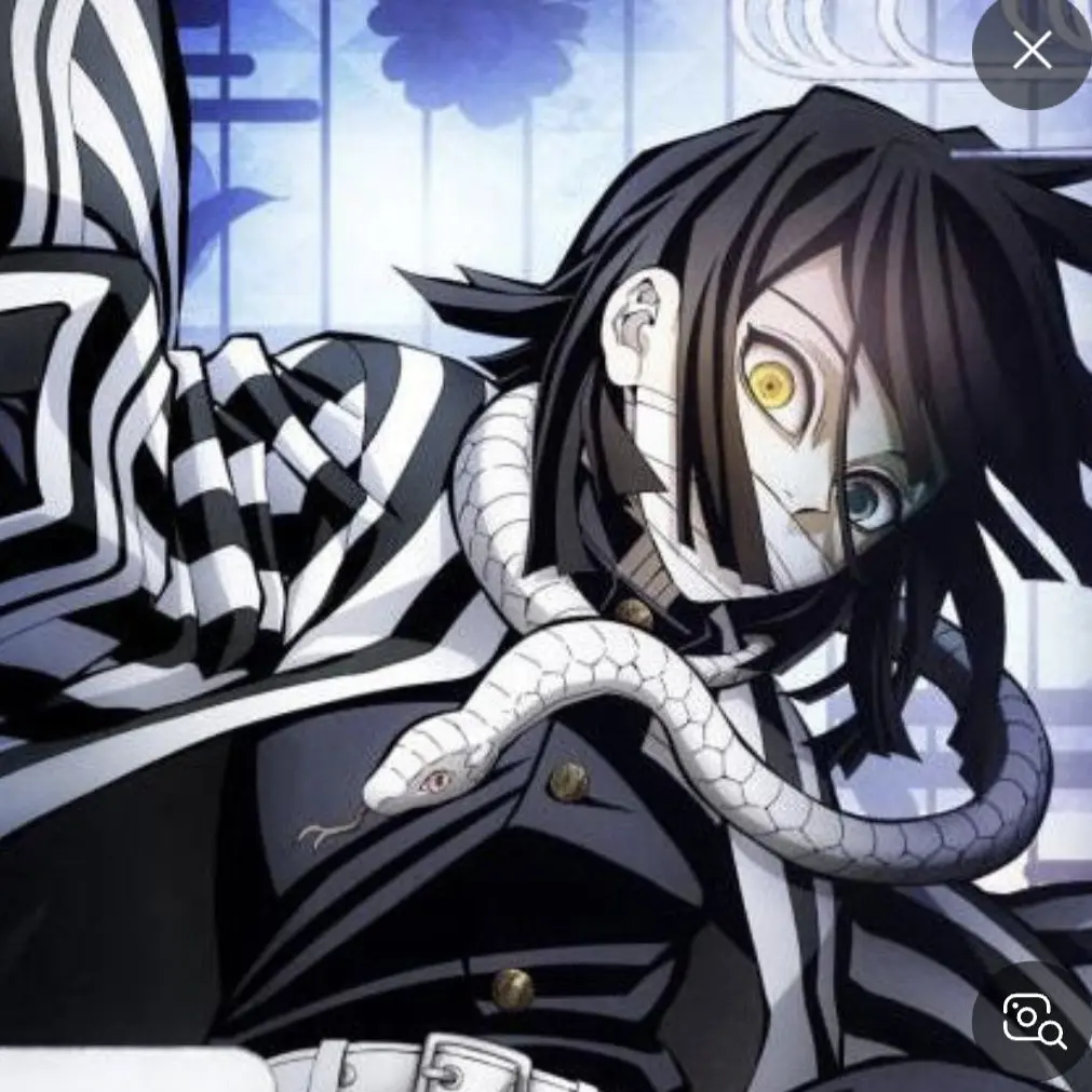 WittyCape1322의 수학여행으로 바다에 온 귀멸학원학생들