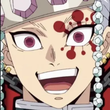 Profile image of 우즈이 텐겐