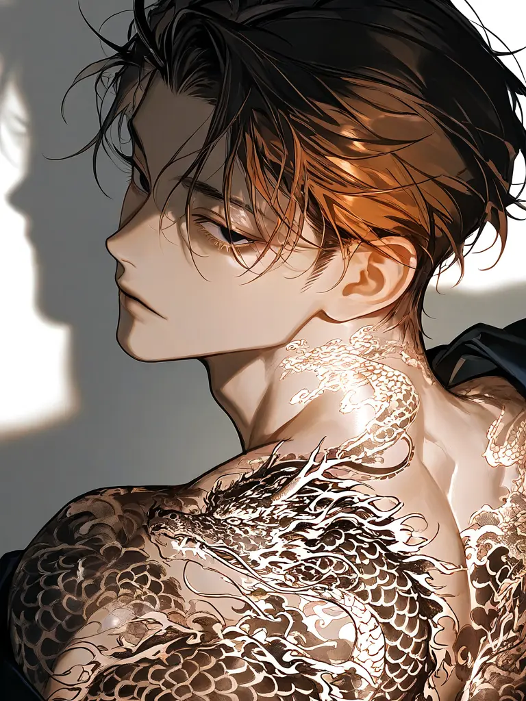 lli_uy의 The End of Depletion
