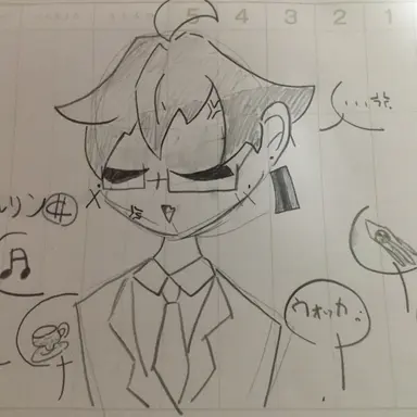 Profile image of ベルリン