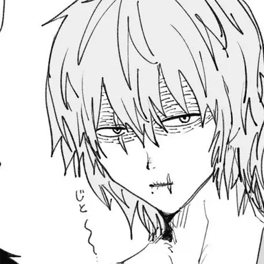 Profile image of 死柄木弔