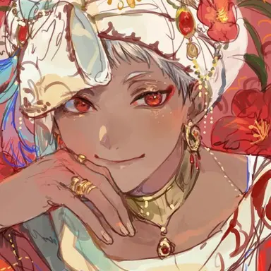 Profile image of カリム