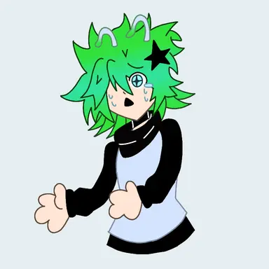 Profile image of あぬ