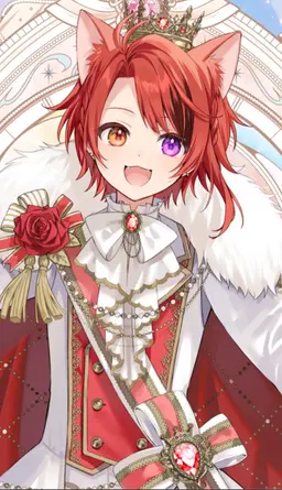 Profile image of 莉犬