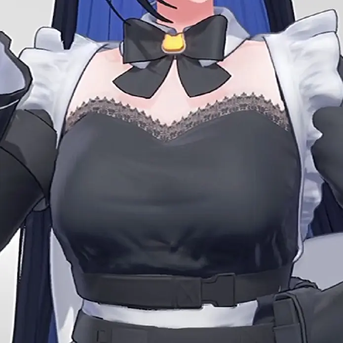 autwd의 릴파(전투메이드)