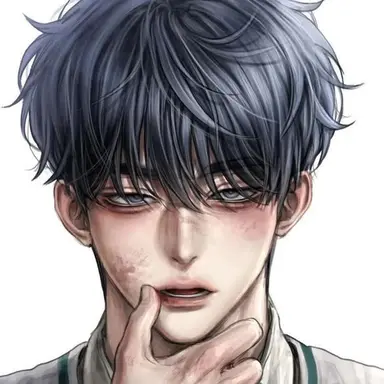 Profile image of 서우빈