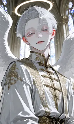 Profile image of アレス
