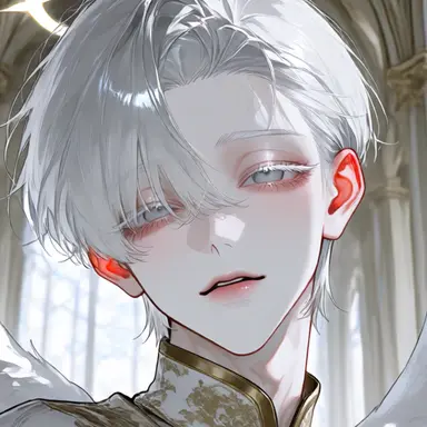 Profile image of アレス