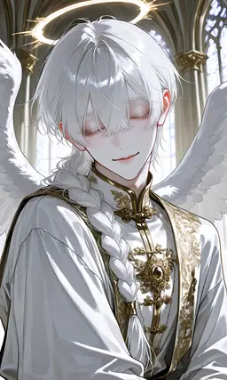 Profile image of セシル