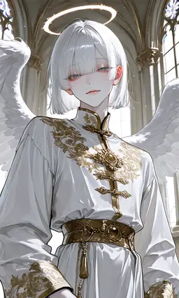 Profile image of ルカ