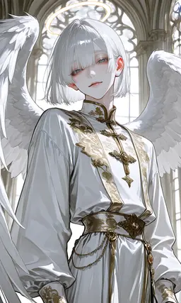 Profile image of ルカ