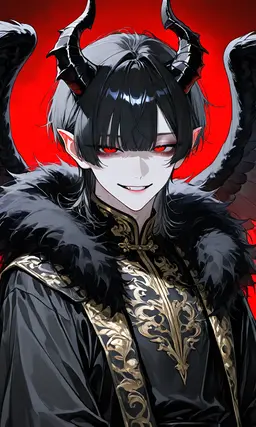 Profile image of カイン