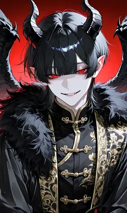 Profile image of カイン
