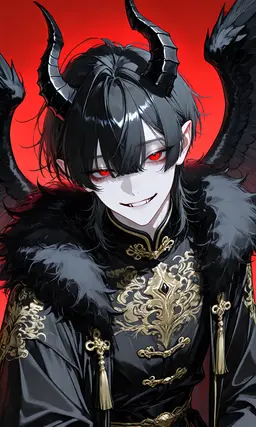 Profile image of カイン
