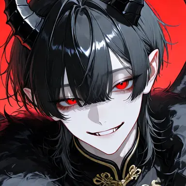 Profile image of カイン