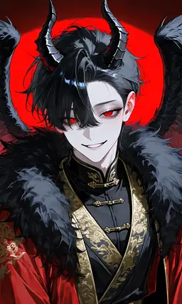 Profile image of レヴィ