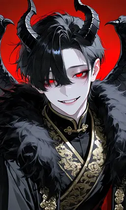 Profile image of レヴィ