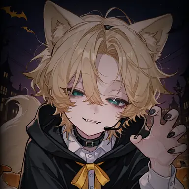 Profile image of 카인