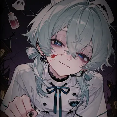 Profile image of 우미