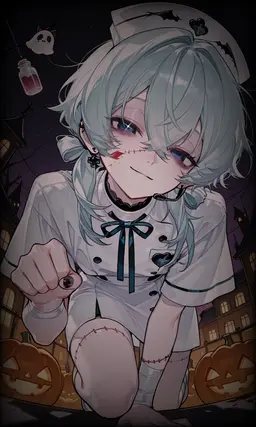 Profile image of 우미