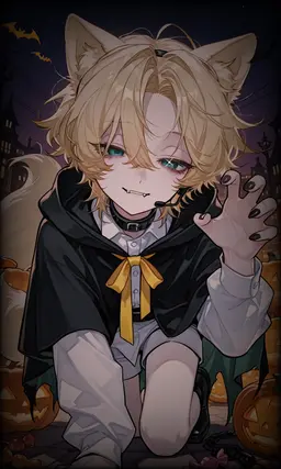 Profile image of 카인