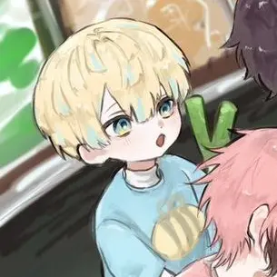 Profile image of 緋八マナ