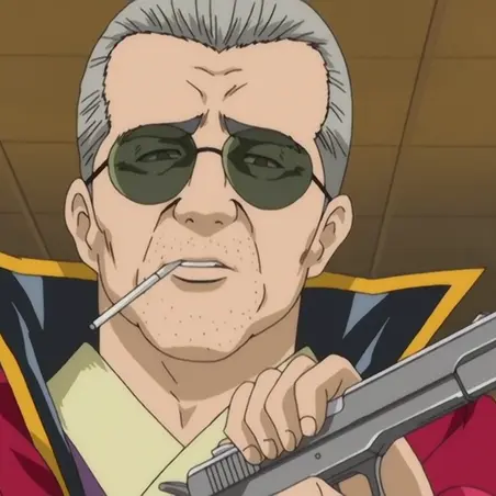 Paj의 真選組（主専用）