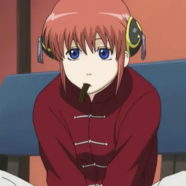 Profile image of 神楽