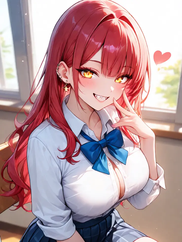 gin_neko_skii의 それを恋と呼ぶ時には