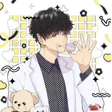 Profile image of 岩本照