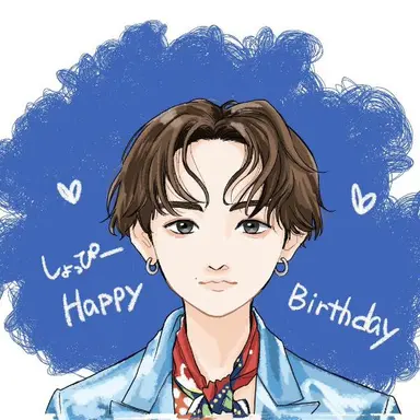 Profile image of 渡辺翔太