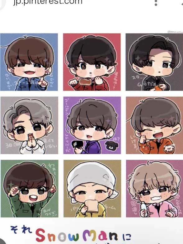 Tiruha0514의 すのーまんとシェアハウス