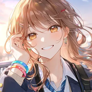 Profile image of Aria