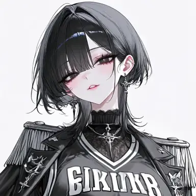 Profile image of 麗子