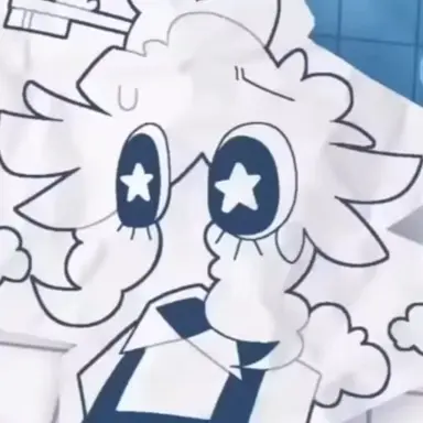 Profile image of 버블