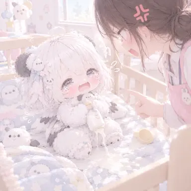 Profile image of えな